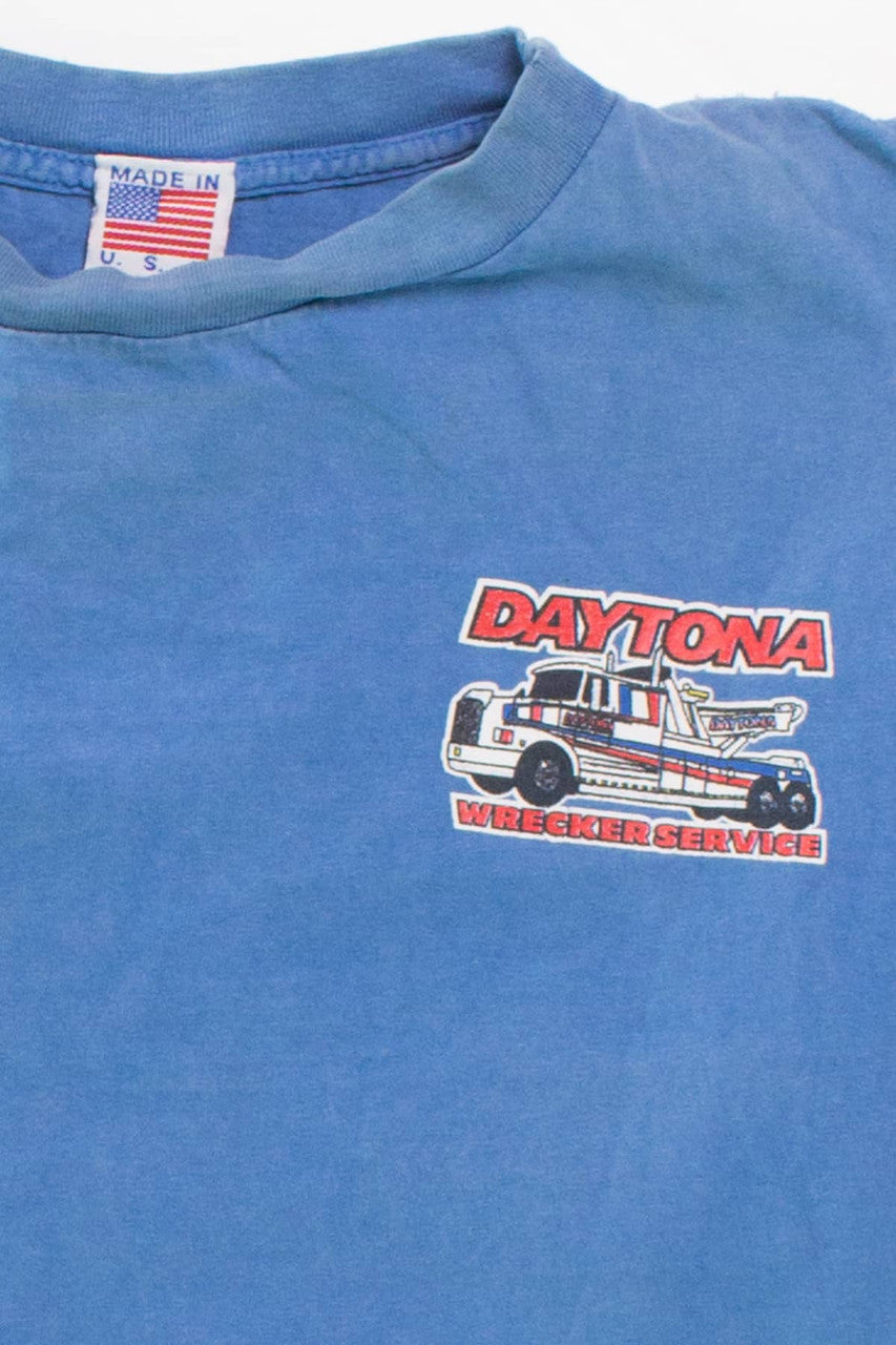 Vintage Daytona T-Shirt