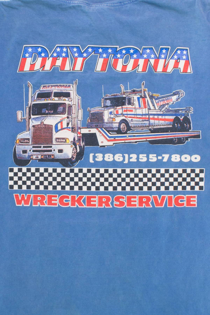 Vintage Daytona T-Shirt