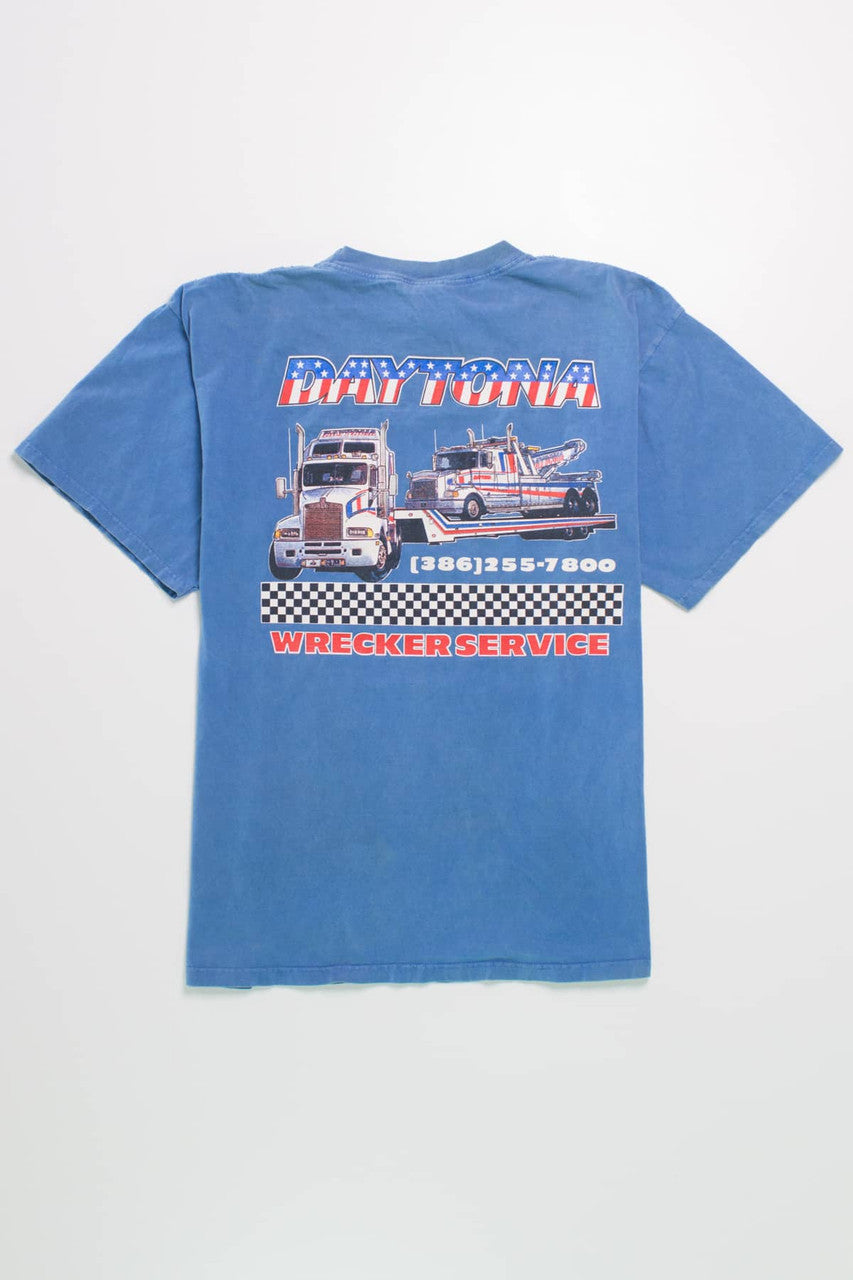 Vintage Daytona T-Shirt