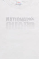 Vintage National Guard Motorsports T-Shirt