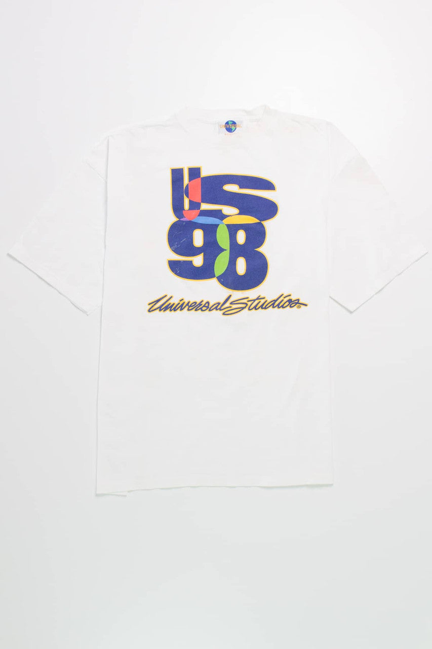 Vintage Universal Studios T-Shirt (1998)