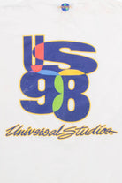 Vintage Universal Studios T-Shirt (1998)