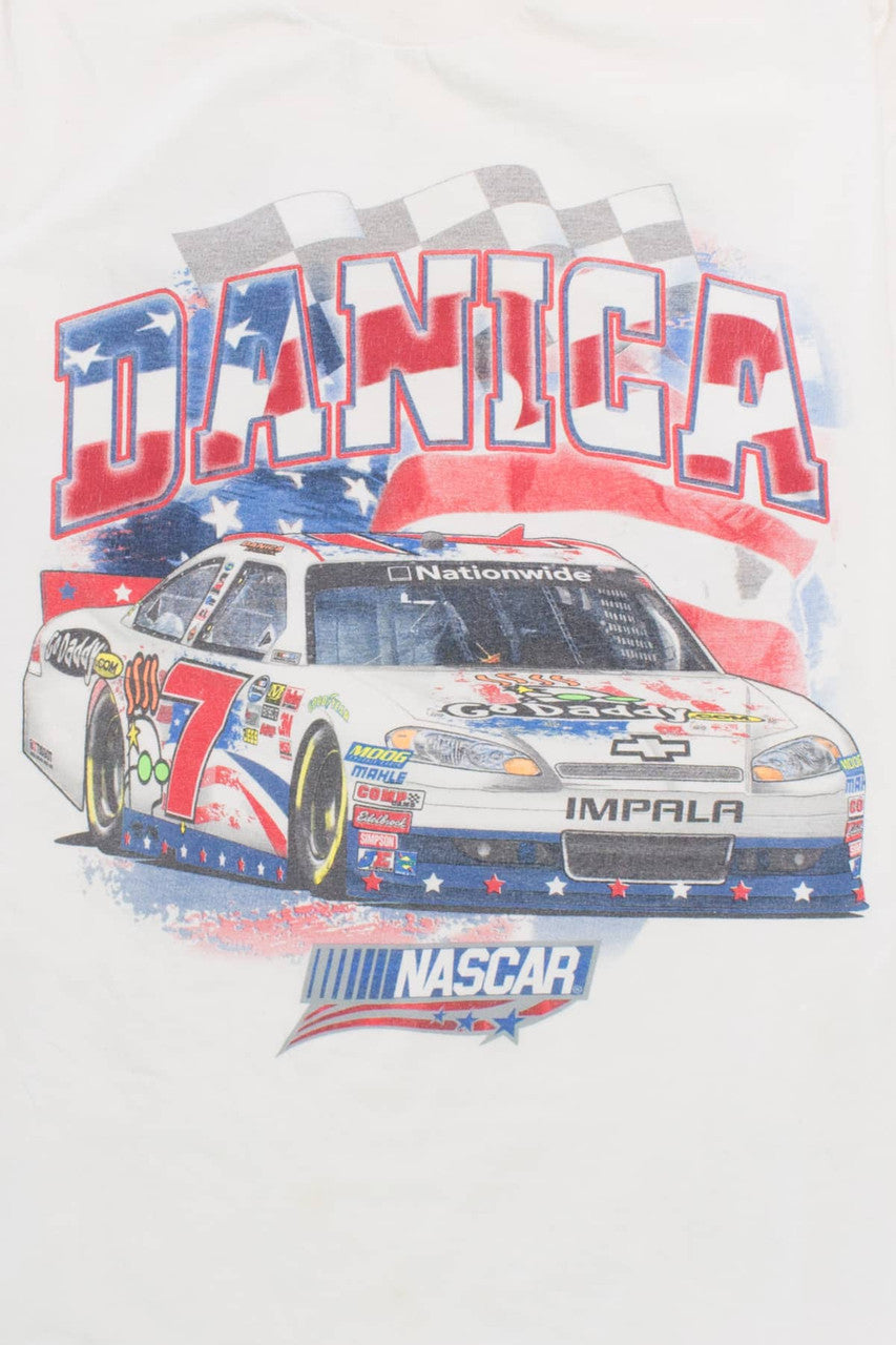 Vintage Danica T-Shirt