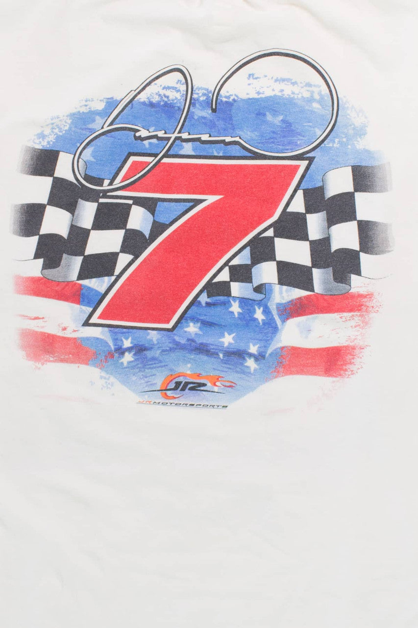 Vintage Danica T-Shirt
