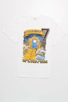 Vintage Pittsburgh Steelers T-Shirt (2011)