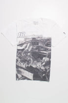 Vintage Kyle Busch T-Shirt