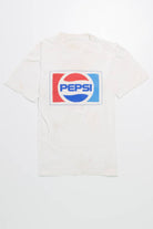 Vintage Pepsi NCAA T-Shirt