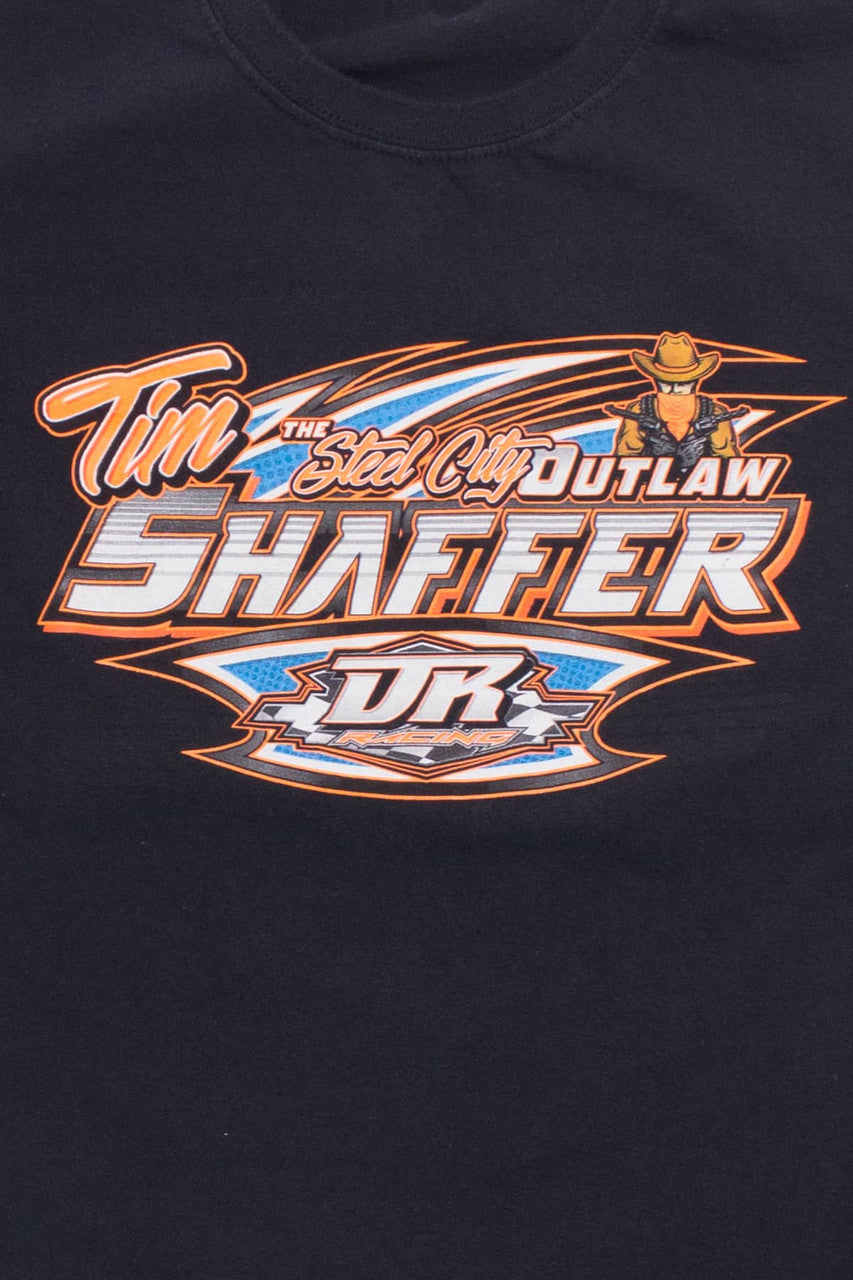 Vintage Tim Shaffer T-Shirt