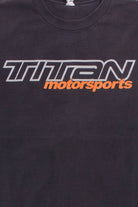 Vintage Titan Motorsports T-Shirt