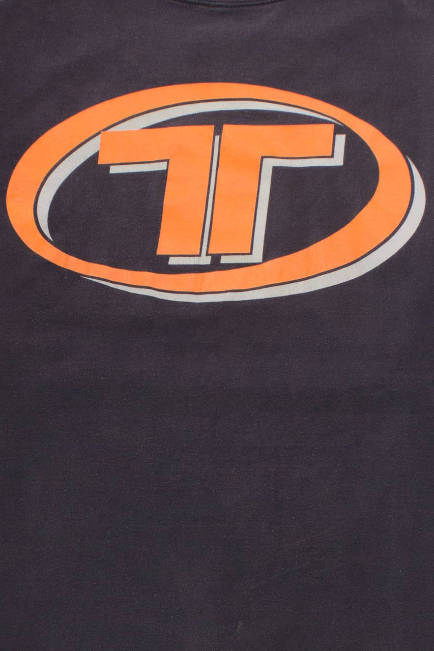 Vintage Titan Motorsports T-Shirt