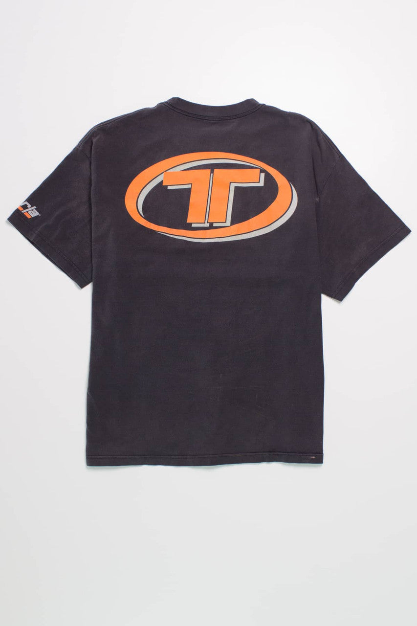 Vintage Titan Motorsports T-Shirt