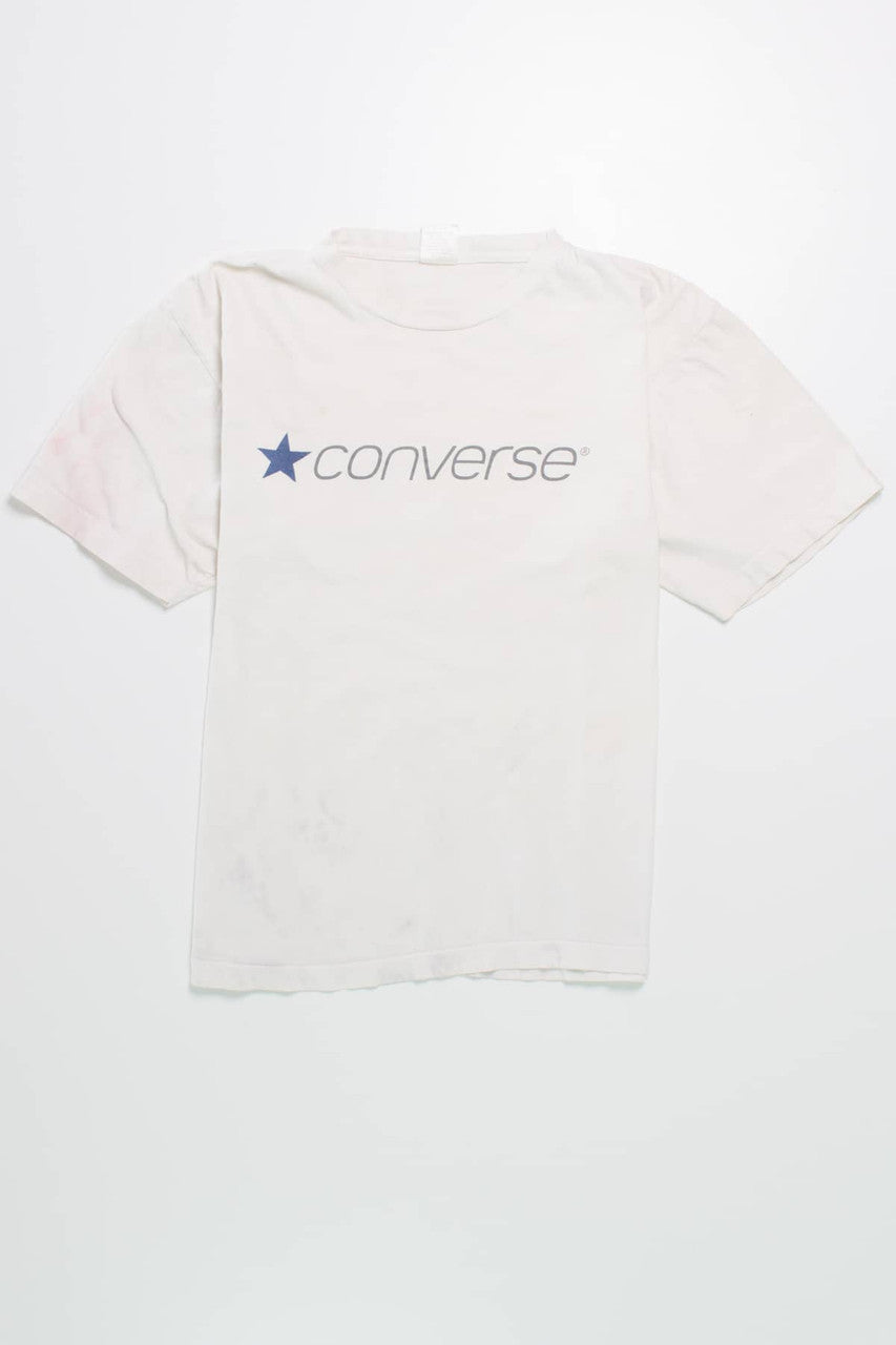 Vintage Converse T-Shirt