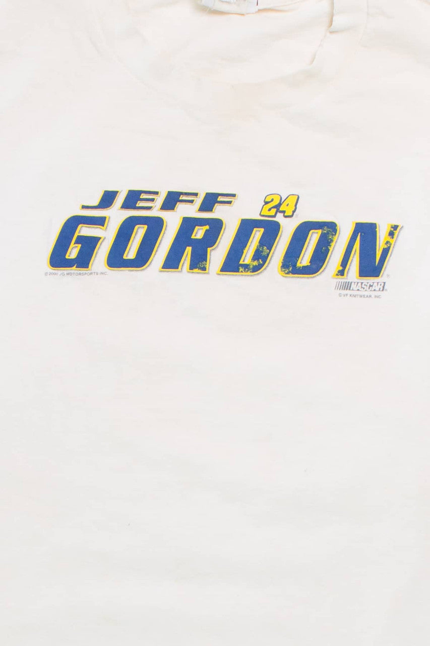 Vintage Jeff Gordon T-Shirt