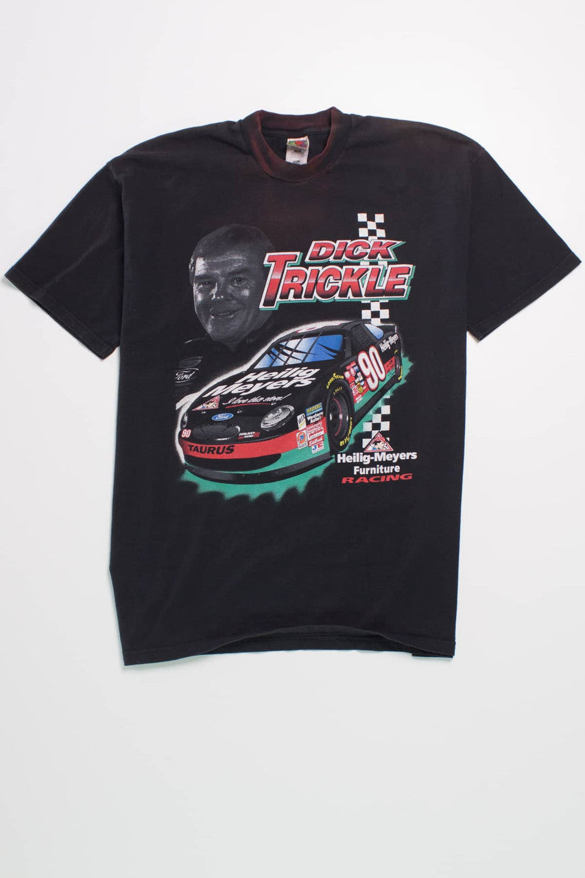 Vintage Dick Trickle T-Shirt