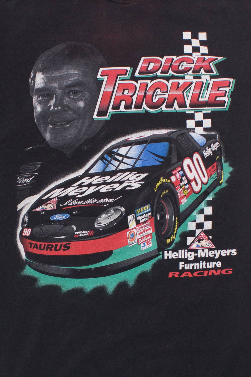 Vintage Dick Trickle T-Shirt