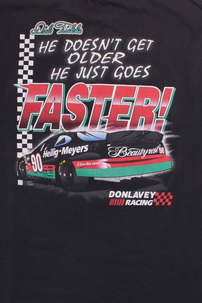 Vintage Dick Trickle T-Shirt