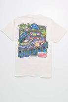 Vintage National Guard 'Biffle' T-Shirt