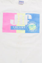 Vintage Jif Peanut Butter 'Pit Crew' T-Shirt (1994)