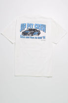 Vintage Jif Peanut Butter 'Pit Crew' T-Shirt (1994)