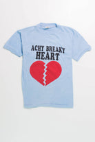 Vintage 'Achy Breaky Heart' T-Shirt