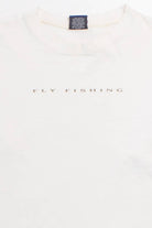 Vintage 'Fly Fishing' T-Shirt