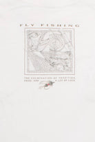 Vintage 'Fly Fishing' T-Shirt