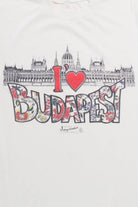 Vintage Budapest T-Shirt