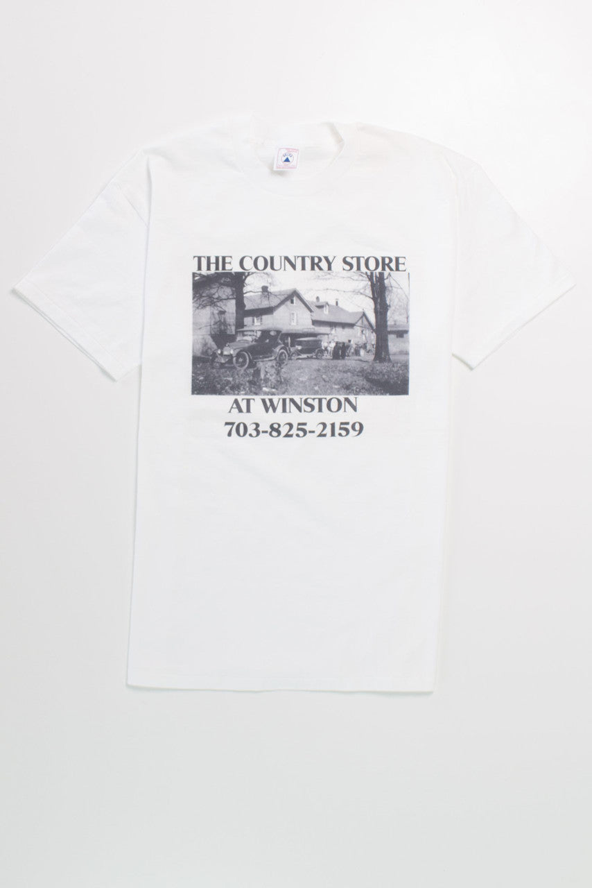 Vintage 'The Country Store' T-Shirt
