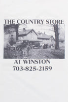 Vintage 'The Country Store' T-Shirt