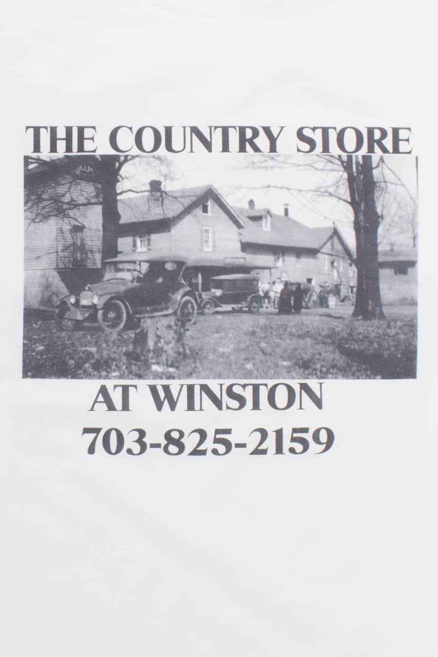 Vintage 'The Country Store' T-Shirt