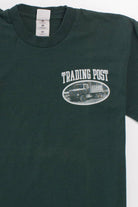 Vintage 'Trading Post' T-Shirt