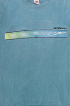 Vintage Speedo T-Shirt (1998)