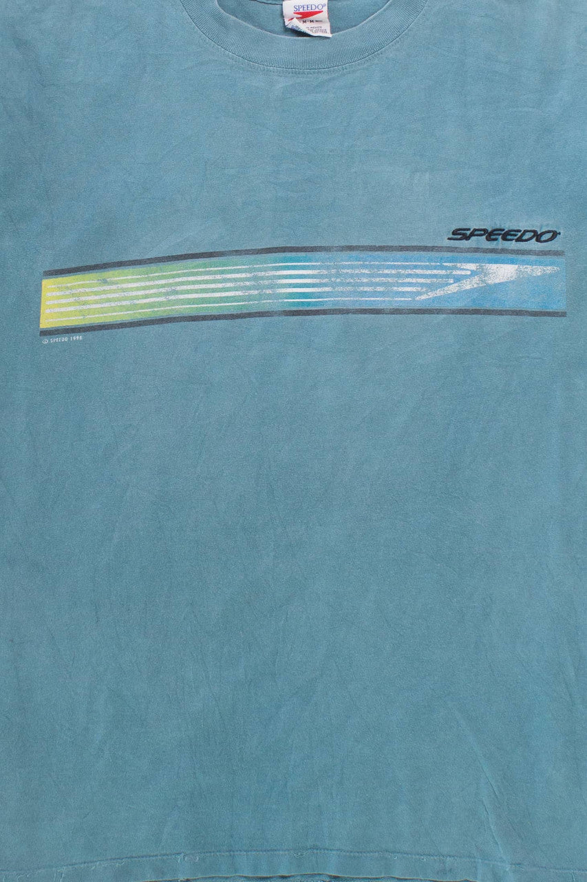 Vintage Speedo T-Shirt (1998)