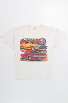 Vintage Mustang T-Shirt (1991)