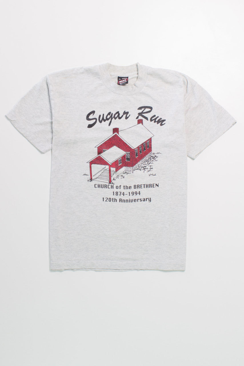 Vintage Church T-Shirt (1994)