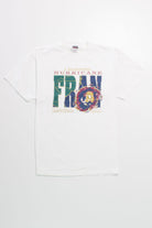 Vintage 'I Survived Hurricane Fran' T-Shirt (1996)