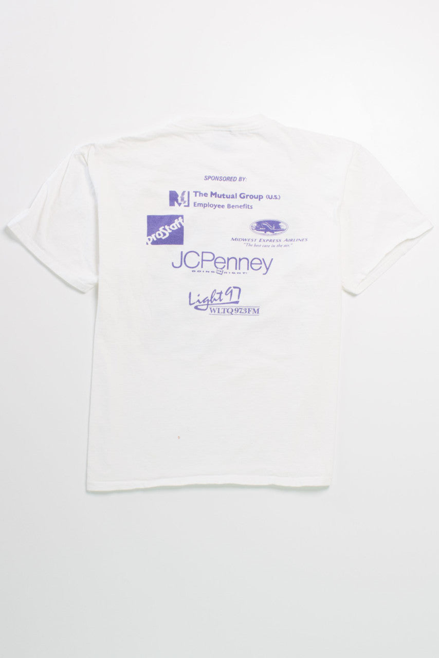 Vintage 'Casual Day' T-Shirt