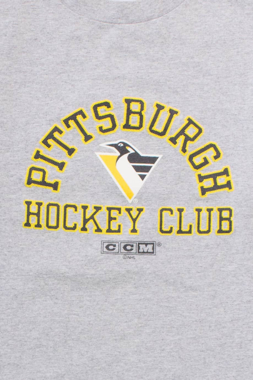 Vintage Pittsburgh Penguins T-Shirt