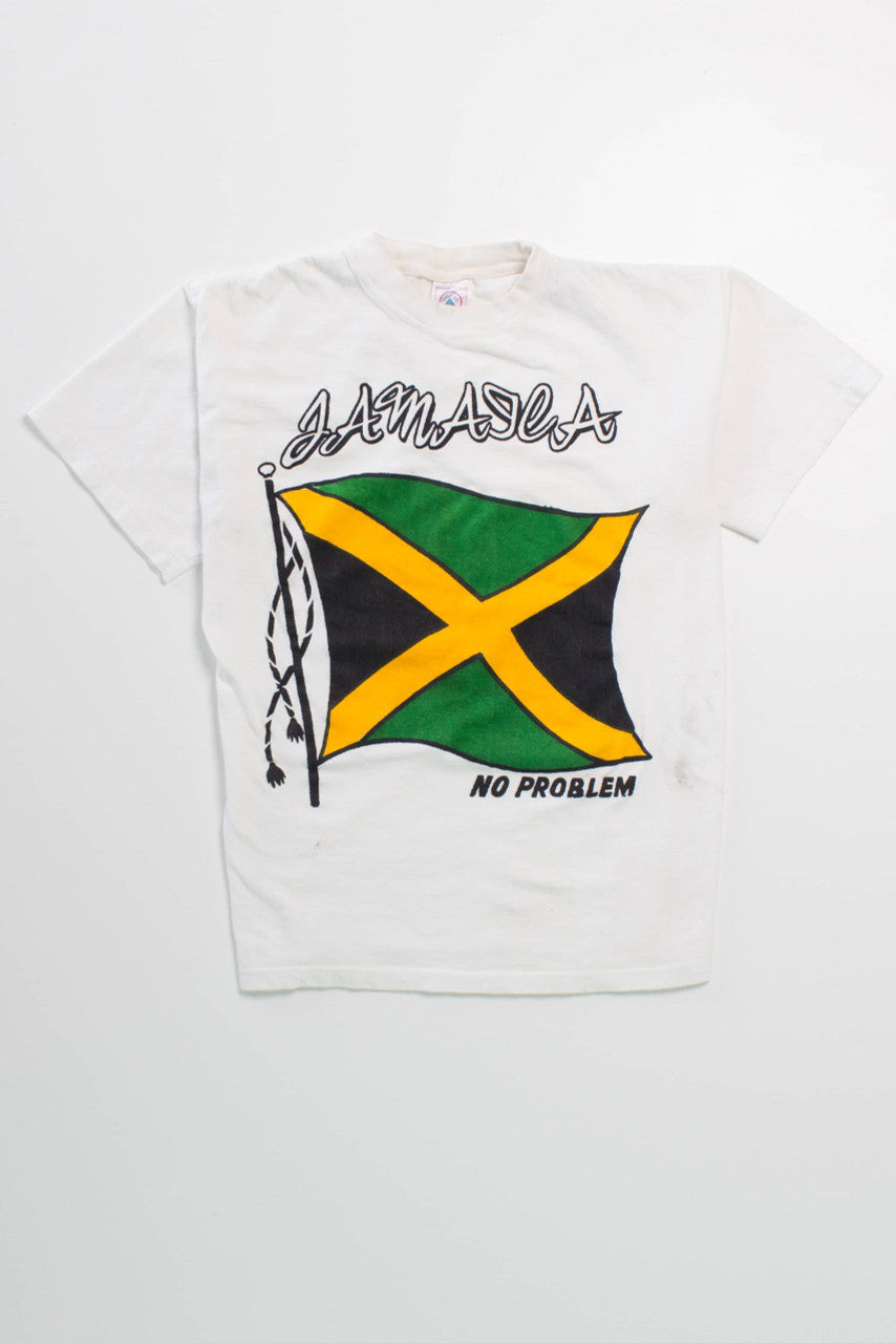 Vintage Jamaica T-Shirt