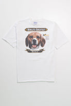 Vintage 'World's Greatest Beagle' T-Shirt