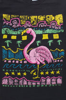Vintage Flamingo T-Shirt