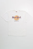 Vintage Hard Rock Cafe Honolulu T-Shirt (1990s)