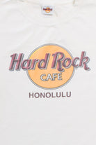 Vintage Hard Rock Cafe Honolulu T-Shirt (1990s)