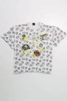 Vintage Jordan Chicago Championship T-Shirt (1998)