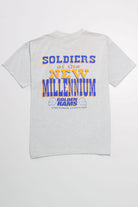 Vintage Albany State University T-Shirt (1990s)