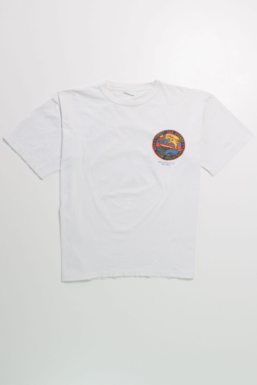 Vintage San Diego T-Shirt