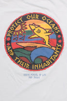 Vintage San Diego T-Shirt