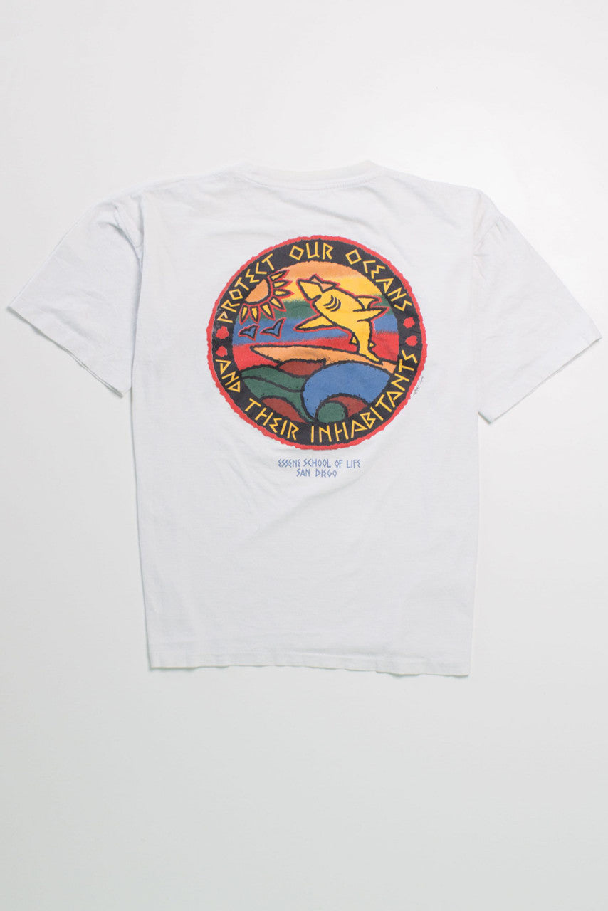 Vintage San Diego T-Shirt
