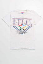Vintage Belo Games T-Shirt (1993)