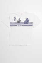 Vintage Hong Kong T-Shirt